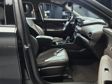 2019 Hyundai Santa Fe с пробегом 108 684 км