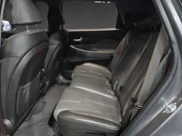 2019 Hyundai Santa Fe с пробегом 108 684 км