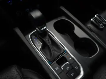 2020 Hyundai Santa Fe с пробегом 38 380 км