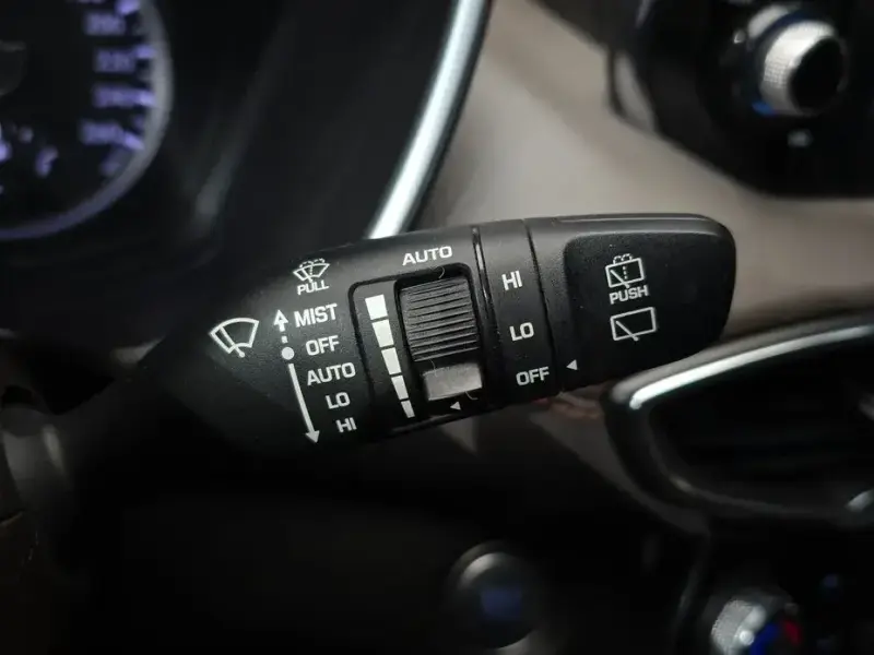 2019 Hyundai Santa Fe с пробегом 108 684 км
