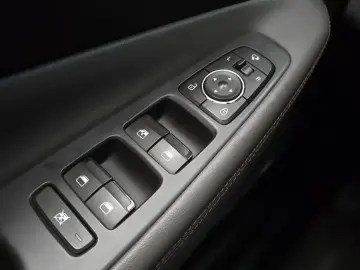 2019 Hyundai Santa Fe с пробегом 108 684 км