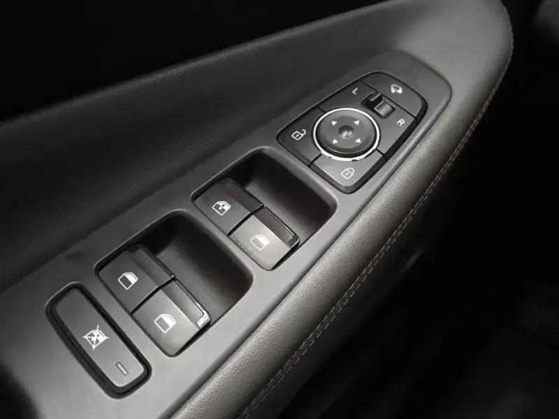 2019 Hyundai Santa Fe с пробегом 108 684 км
