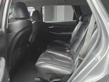 2020 Hyundai Santa Fe с пробегом 38 380 км