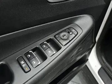 2020 Hyundai Santa Fe с пробегом 89 569 км