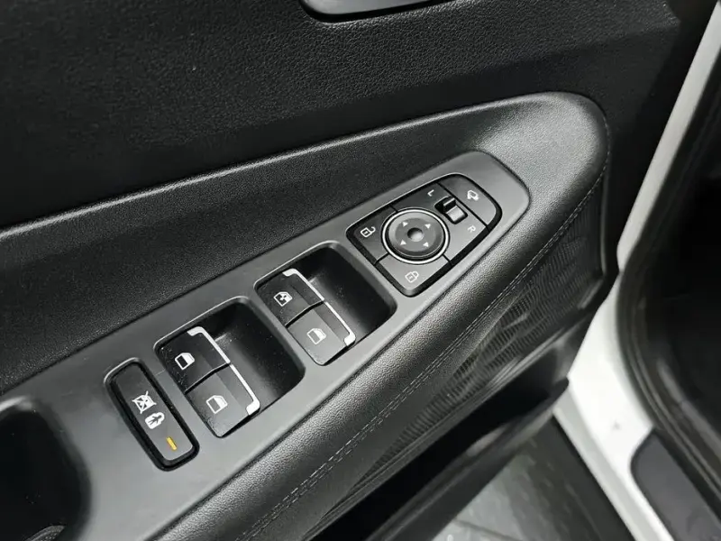 2020 Hyundai Santa Fe с пробегом 89 569 км