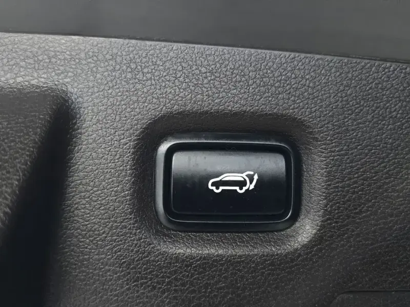 2019 Hyundai Santa Fe с пробегом 108 684 км