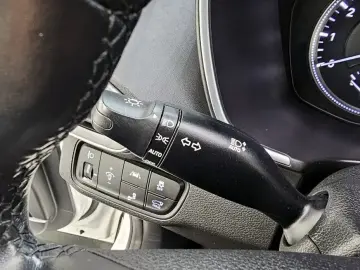 2020 Hyundai Santa Fe с пробегом 89 569 км