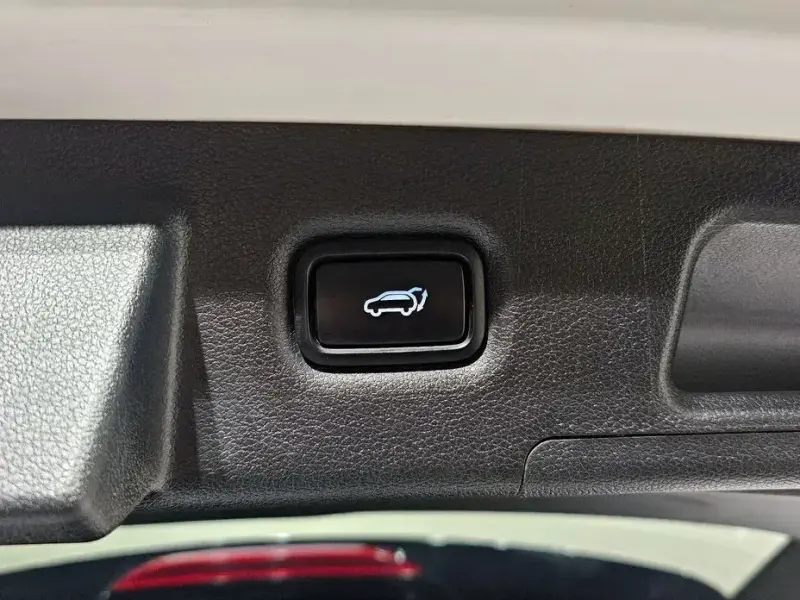 2020 Hyundai Santa Fe с пробегом 89 569 км