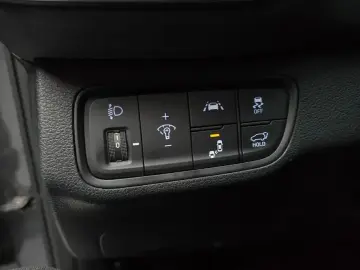 2020 Hyundai Santa Fe с пробегом 38 380 км