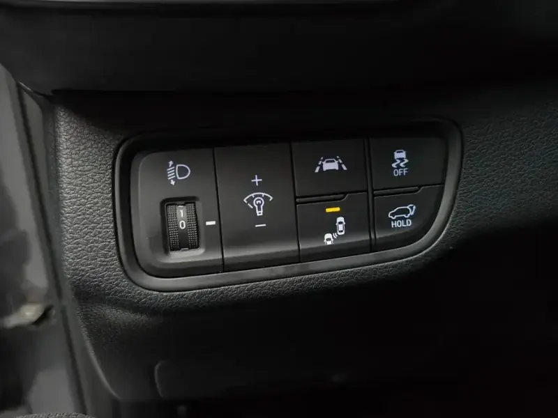 2020 Hyundai Santa Fe с пробегом 38 380 км