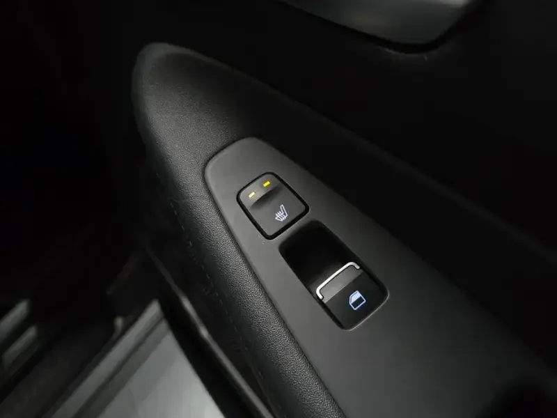 2020 Hyundai Santa Fe с пробегом 38 380 км
