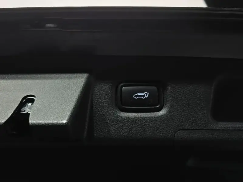 2020 Hyundai Santa Fe с пробегом 38 380 км