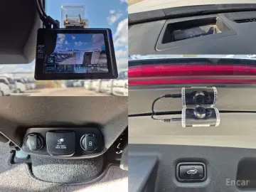 2020 Hyundai Santa Fe с пробегом 97 486 км