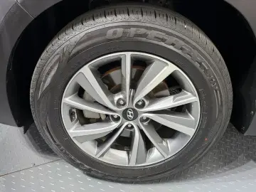 2019 Hyundai Santa Fe с пробегом 83 937 км