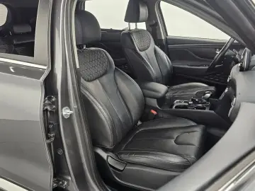 2019 Hyundai Santa Fe с пробегом 83 937 км