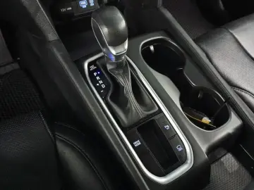 2018 Hyundai Santa Fe с пробегом 136 905 км