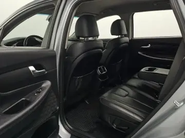 2018 Hyundai Santa Fe с пробегом 136 905 км