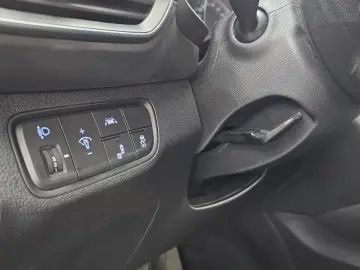 2019 Hyundai Santa Fe с пробегом 83 937 км