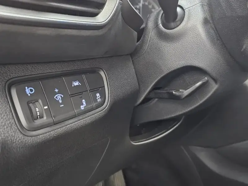 2019 Hyundai Santa Fe с пробегом 83 937 км