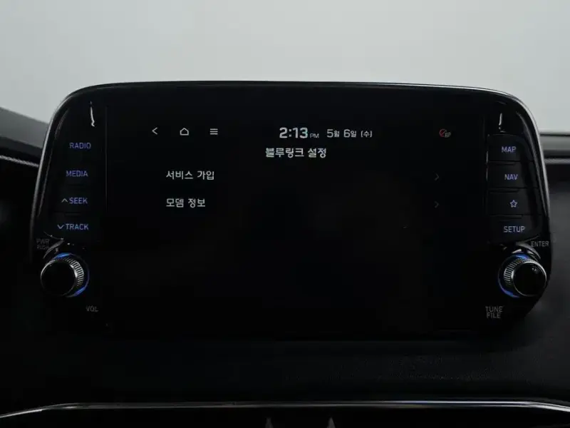 2018 Hyundai Santa Fe с пробегом 136 905 км