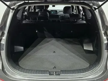 2019 Hyundai Santa Fe с пробегом 83 937 км