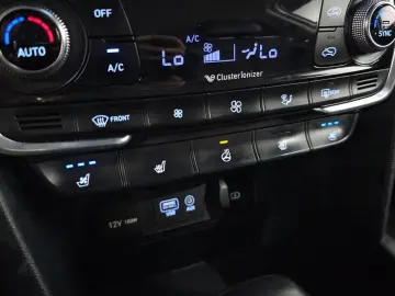 2018 Hyundai Santa Fe с пробегом 136 905 км