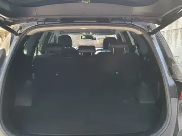 2020 Hyundai Santa Fe с пробегом 9 147 км