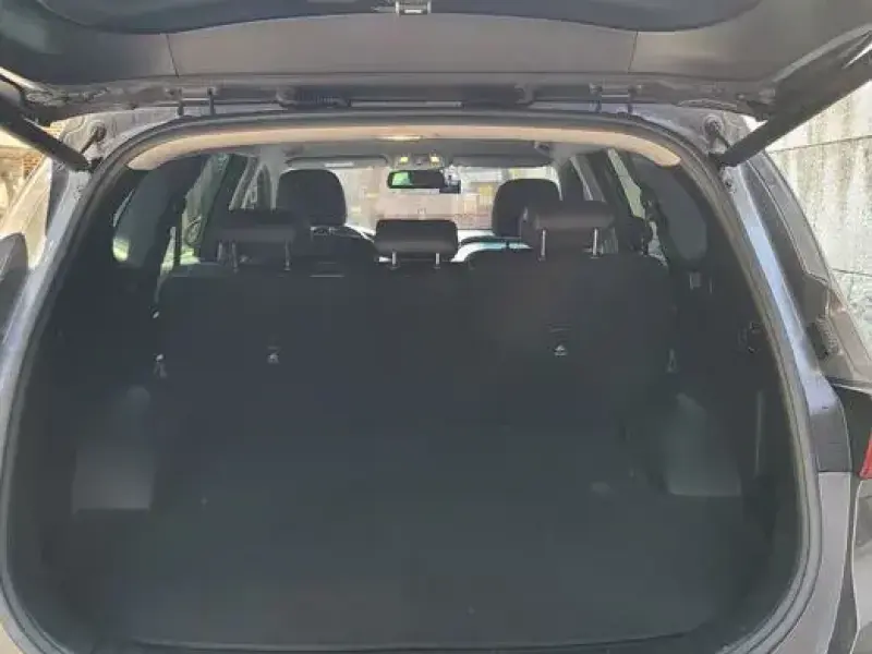 2020 Hyundai Santa Fe с пробегом 9 147 км