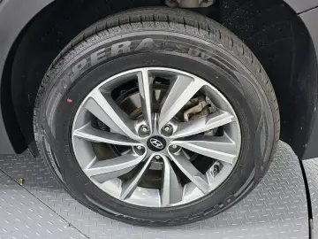 2019 Hyundai Santa Fe с пробегом 83 937 км