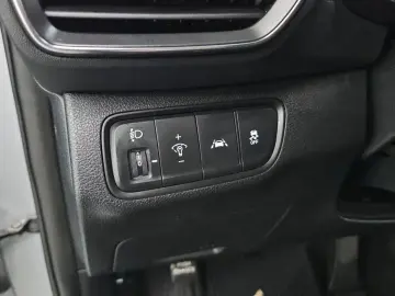 2018 Hyundai Santa Fe с пробегом 136 905 км