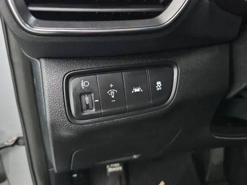 2018 Hyundai Santa Fe с пробегом 136 905 км