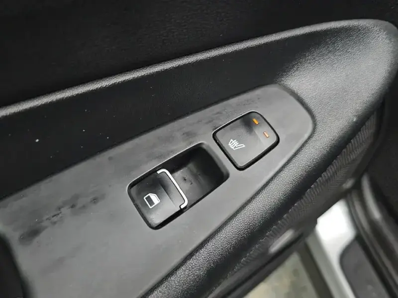 2018 Hyundai Santa Fe с пробегом 136 905 км