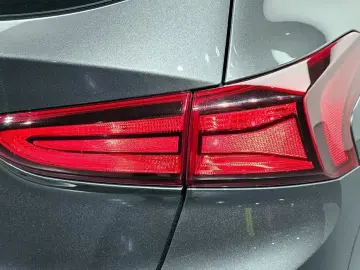 2019 Hyundai Santa Fe с пробегом 83 937 км