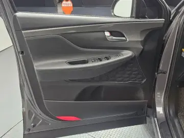 2019 Hyundai Santa Fe с пробегом 83 937 км