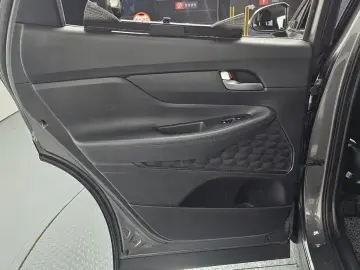 2019 Hyundai Santa Fe с пробегом 83 937 км