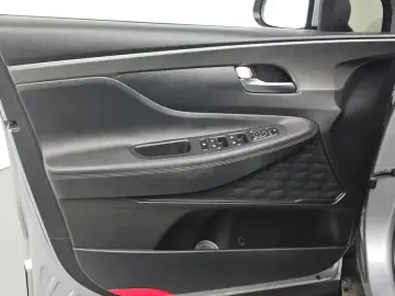 2018 Hyundai Santa Fe с пробегом 136 905 км