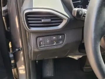 2020 Hyundai Santa Fe с пробегом 9 147 км
