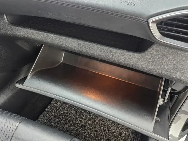 2019 Hyundai Santa Fe с пробегом 83 937 км