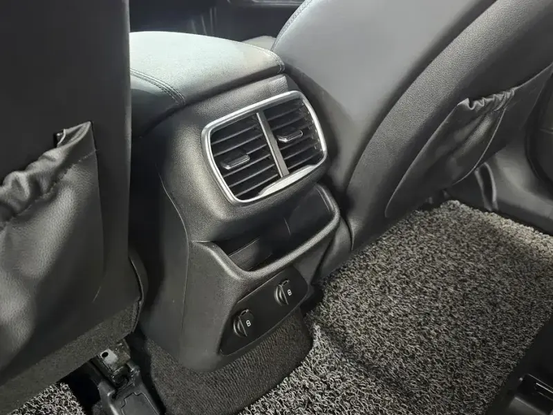 2019 Hyundai Santa Fe с пробегом 83 937 км