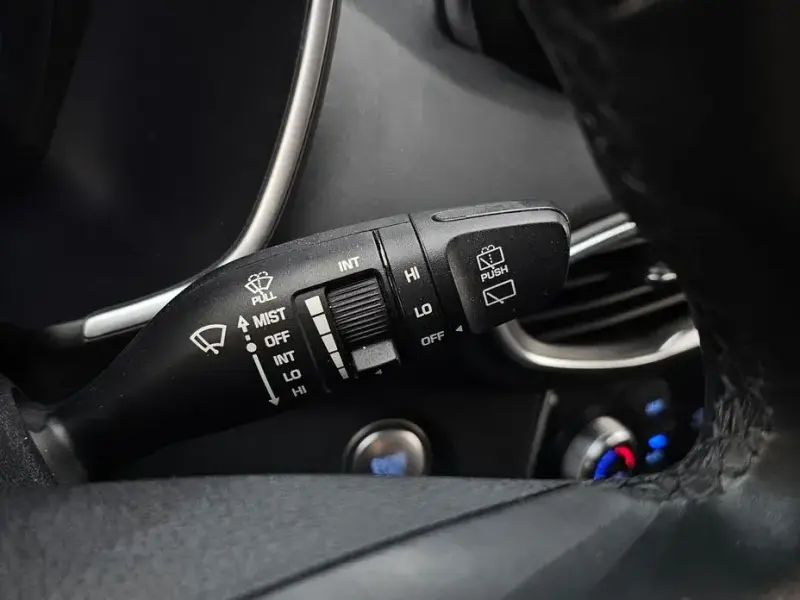 2019 Hyundai Santa Fe с пробегом 83 937 км