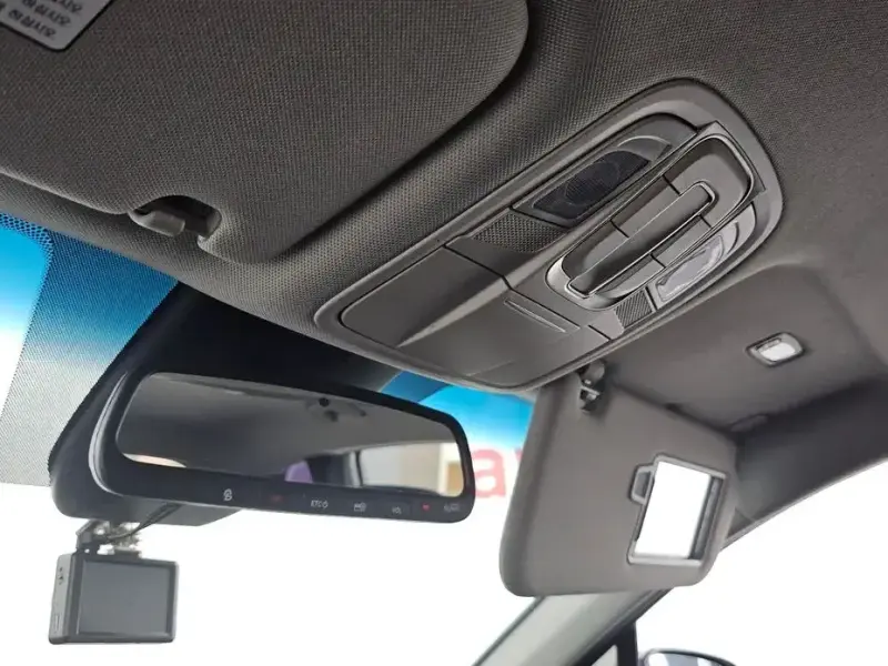 2018 Hyundai Santa Fe с пробегом 136 905 км