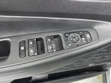 2018 Hyundai Santa Fe с пробегом 136 905 км