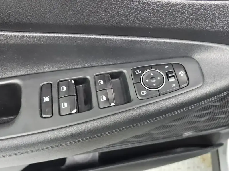 2018 Hyundai Santa Fe с пробегом 136 905 км