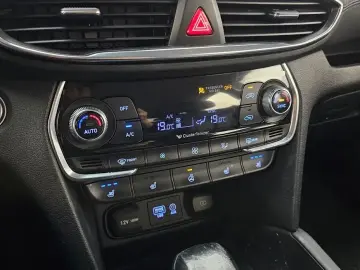 2019 Hyundai Santa Fe с пробегом 83 937 км