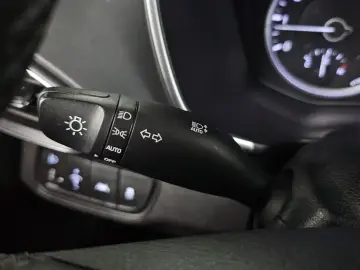 2018 Hyundai Santa Fe с пробегом 136 905 км