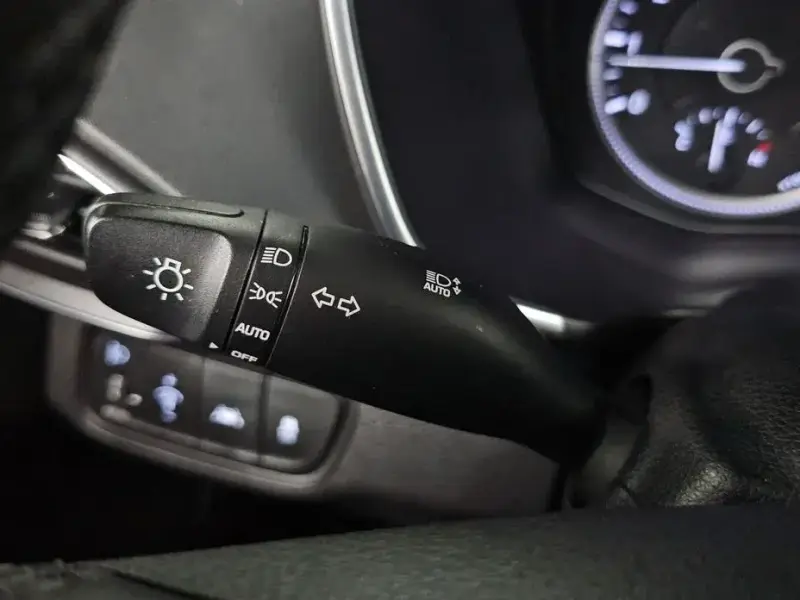 2018 Hyundai Santa Fe с пробегом 136 905 км