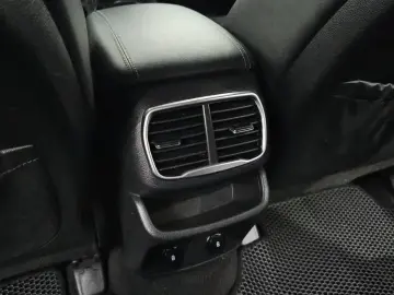 2018 Hyundai Santa Fe с пробегом 136 905 км