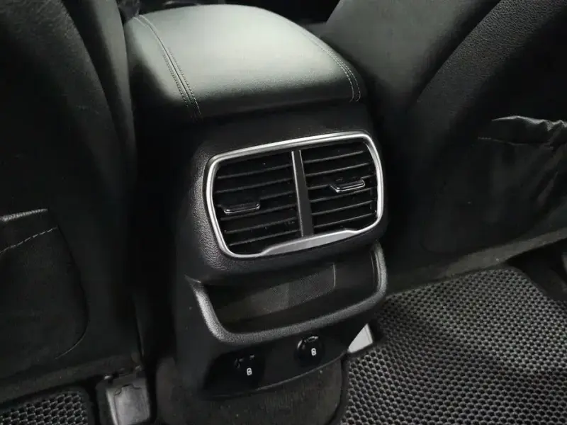 2018 Hyundai Santa Fe с пробегом 136 905 км