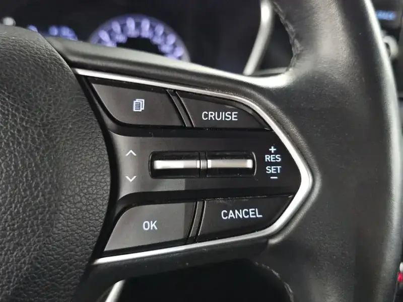 2018 Hyundai Santa Fe с пробегом 136 905 км