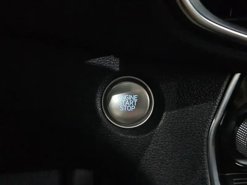 2018 Hyundai Santa Fe с пробегом 136 905 км